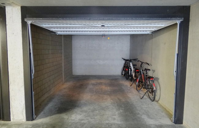 Apartment in Nieuwpoort Near the Beach - Photo 17