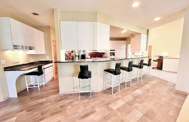 Spacious 4 BDR Home in Desirable Abbey Springs! - Foto 16