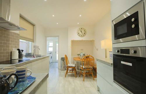 Hotwells spacious flat sleeps three - Foto 16