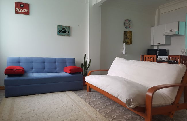 Departamento Isa96 - Foto 11