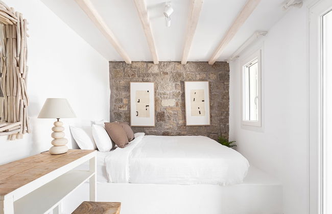 El Sueno Villa Mykonos - Foto 17