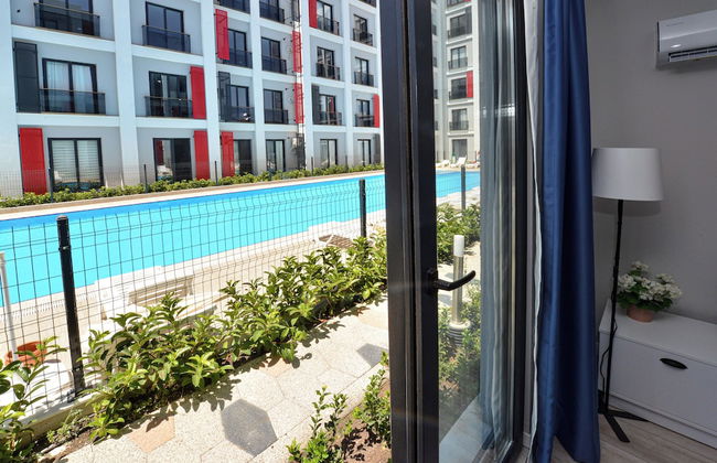 C Suites Antalia Airport - Foto 6