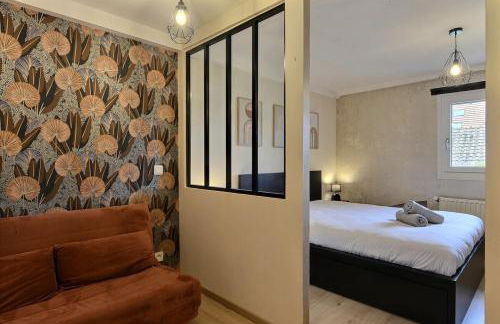 Le Clos du Bosmont, proche A36 - Foto 12