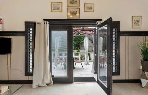 Germantown Old Grand House - Foto 43