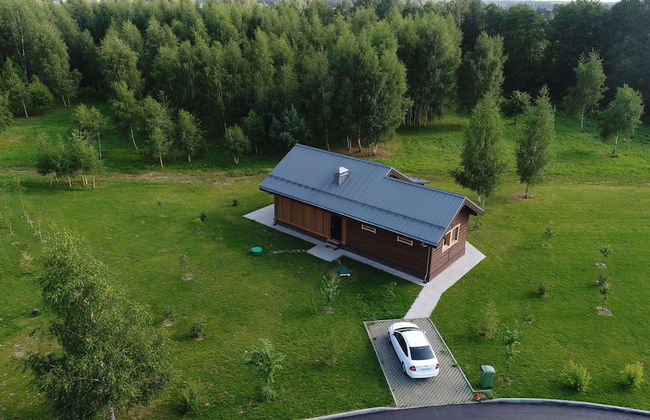 Novinki Park - Foto 18