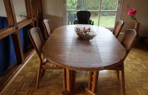 Ferienwohnung Lohrenz - Foto 18