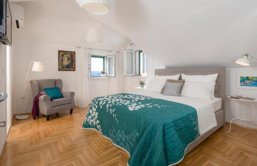 Exquisite Brac Villa 3 Bedrooms Villa Belle Murvica Seaviews - Foto 26