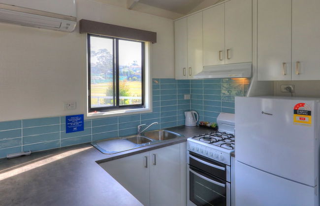 Eden Gateway Holiday Park - Foto 14