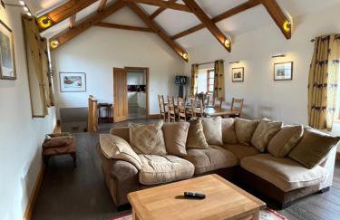 Shircombe Lodge - Exmoor National Park - Foto 7