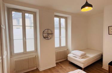 Le Vercingetorix - Appartements meublés - Photo 8