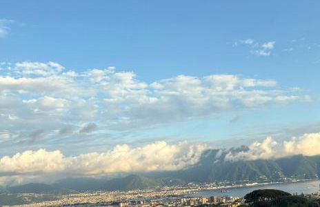 L' Aurora Azzurra casa vacanze Casa Maria - Foto 48