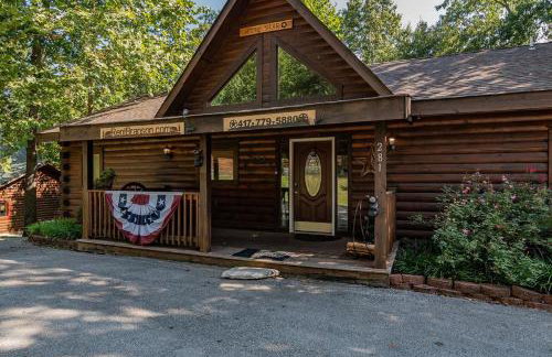 Lone Star w/ gametable - Foto 9