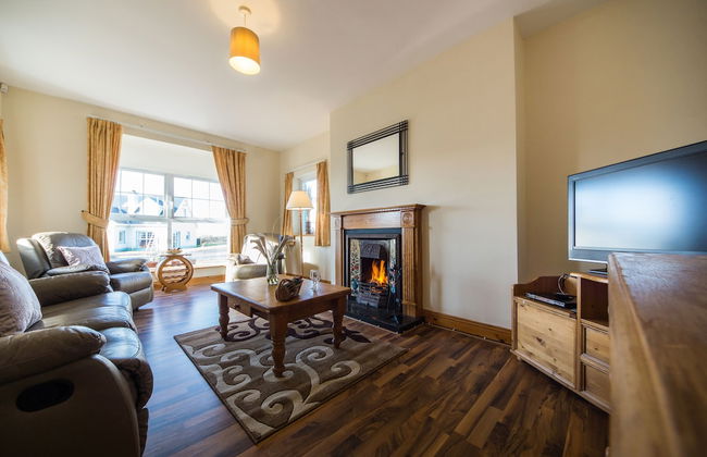 Portbeg Holiday Homes at Donegal Bay - Foto 10