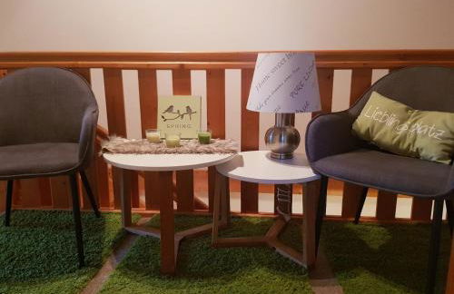 Ferienhaus MARIA im Waldferiendorf - Foto 14