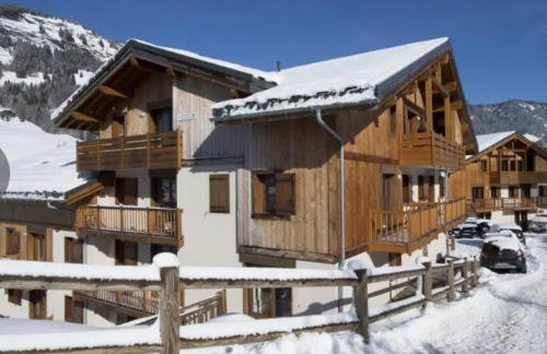 Chalet des evettes - Foto 19