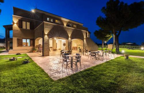 Casale Ferrantino - Photo 4