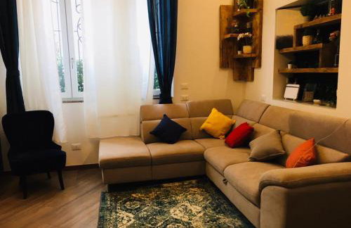 Monem’s House portello - Foto 30