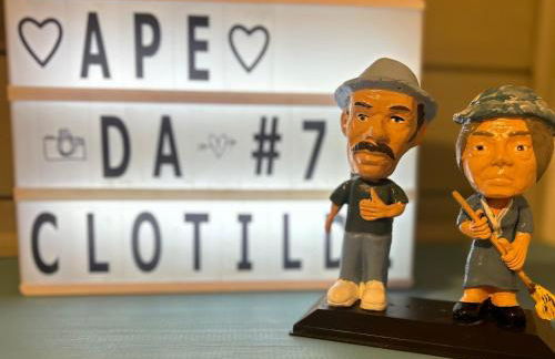 Vila do Chaves - Nossa hospedagem foi matéria no G1 - Foto 32