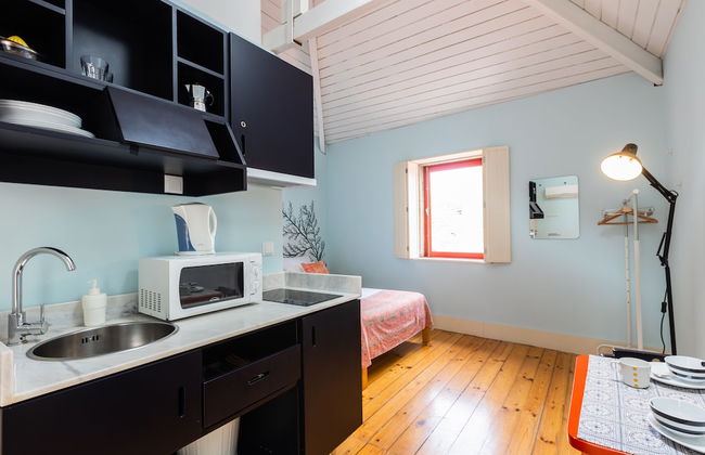 Victorias Studios - Clérigos - Foto 73