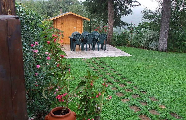 Red House/casa Rossa - Near Civita Di Bagnoregio - Foto 69