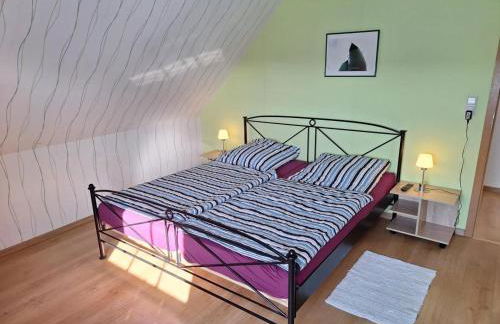 NEU! Ferienhaus Wattentraum mit Sauna - Foto 26