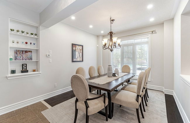 Waterfront Presidential Villa - Foto 15