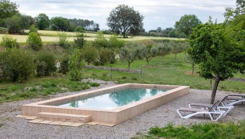 Empordà Charm with Pool and Nature - Foto 3