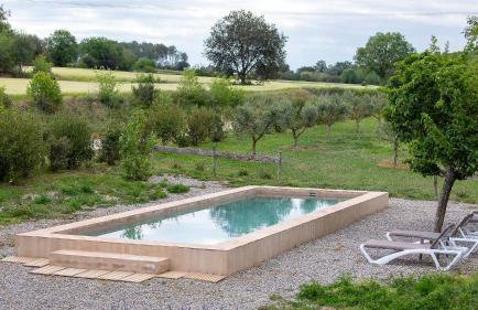 Empordà Charm with Pool and Nature - Foto 3