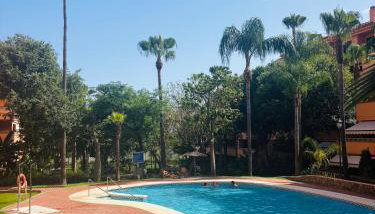Apartamento Milla De Oro Marbella - Foto 4