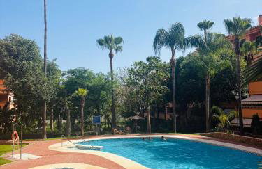 Apartamento Milla De Oro Marbella - Foto 4