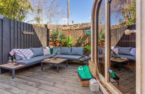 The Little Pines - 5 min walk to beach and sauna - Foto 7