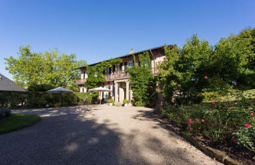 Landhaus Reverchon - Foto 3