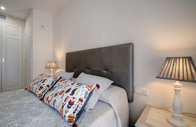 Apartamento en Manilva playa - Photo 10