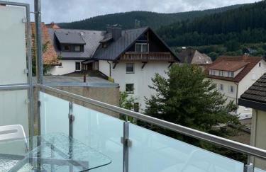 Exklusive 82 qm Loftwohnung mit Tiefgarage und Süd-Balkon zentral - Foto 28