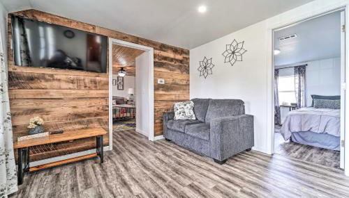 Updated Beattyville Ranch-Style Home with Yard! - Foto 5