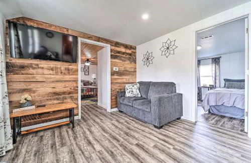 Updated Beattyville Ranch-Style Home with Yard! - Foto 5