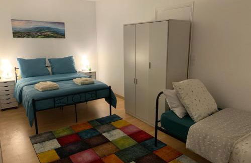 Chambres Senonches centre-ville - Foto 19