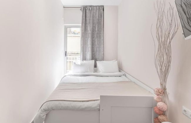 Afroditi Suite - Foto 2