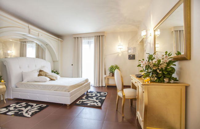 Tenuta Ippocrate - Foto 10