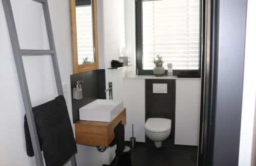 Ferienwohnung Sperlich Quartier - Foto 6