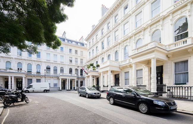 Lancaster Gate ,Hyde Park by London Hotel Collection - Photo 33