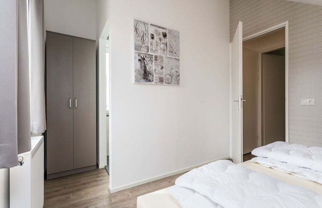 Villa With med Children's Room in Limburg - Foto 5