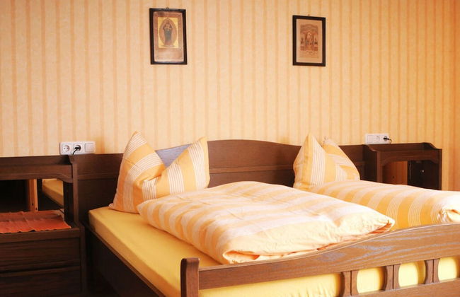 Holiday Apartment Haus Kirsch - Foto 2