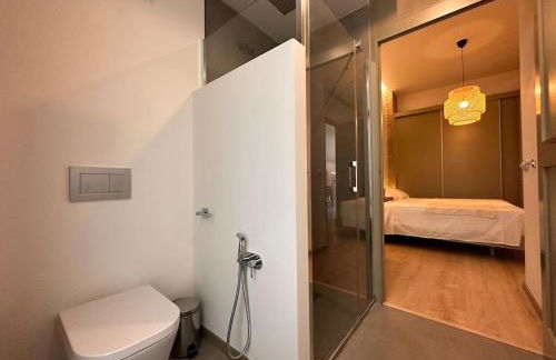 Tradicional Casa con patio Ruzafa - Photo 22