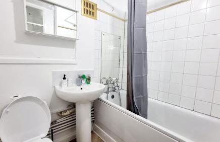Cosy One Bedroom Flat With Private Parking - Foto 6