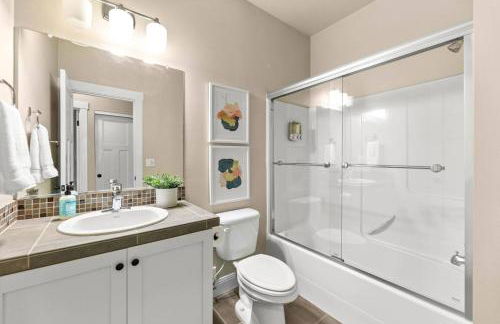 The Swoosh House - Foto 35