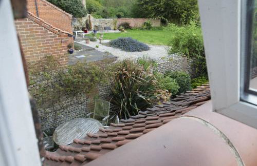 Honey Barrel Cottage - Foto 10