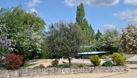 Le soleil souriant - Foto 3, Garden