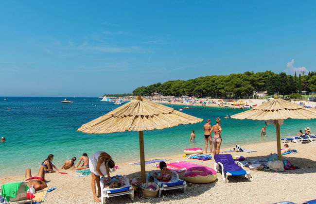 Apartments Mirko - Foto 47