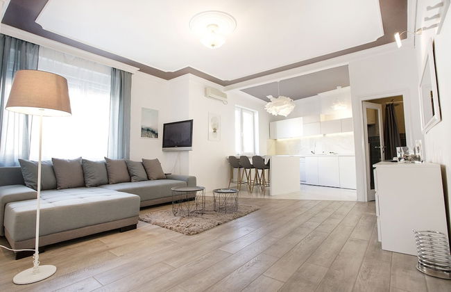 Central New Apartment - Foto 22